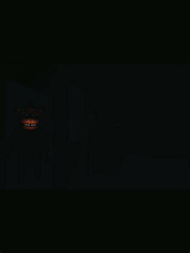 We were not ready for Freddy… #fnafroblox