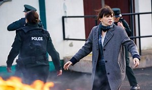 Bloodlands: BBC release trailer for new drama