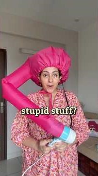 Affordable Diffuser or Bonnet Dryer? How to blow dry curly hair?