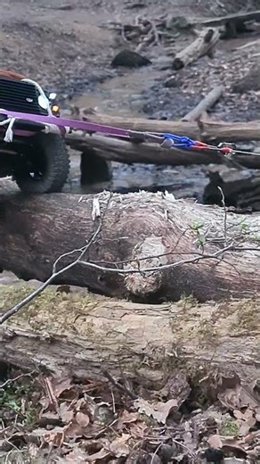 🦋🍀 Safety First, RC4WD, Bridge Crossing😉 #rcoffoad #rccrawler #rcbridge #auszeit