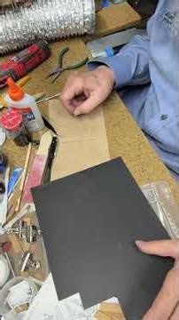 This model kit detail work is insane #modelbuilding #shorts #satisfying
