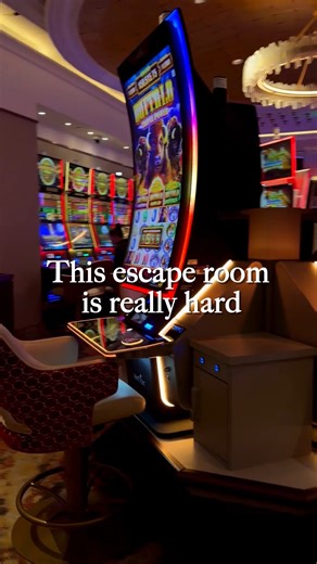 Escape rooms have puzzles, ours has payouts 😉 ​ ​ Chamonix's casino floor is calling, are you up for the challenge? ​ Gambling problem? Call or text 1-800-GAMBLER | Chamonix Casino Hotel