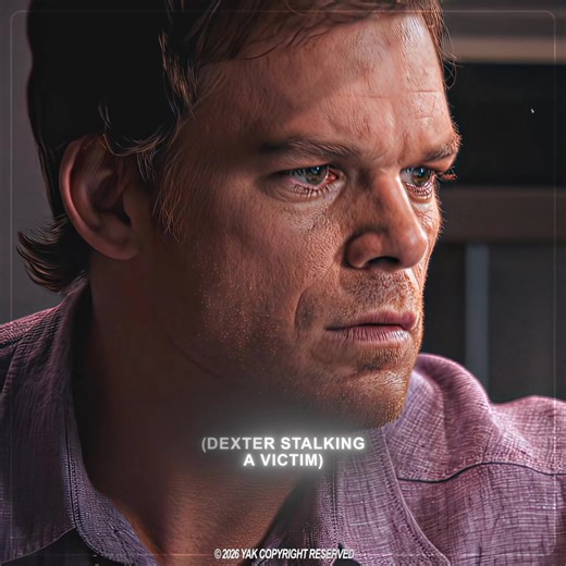 Best Dexter Moment Highlights