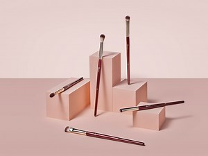 Essentials Eye Brush Set