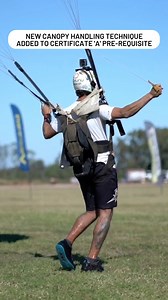 6.2K views · 154 reactions | A new canopy handling technique has been...