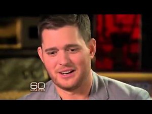 CBS (60 Minutes) - Michael Bublé