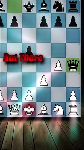 Don't Fall For The Fools Mate 🎯