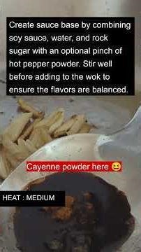 Better Than Takeout! 🥡Zero Deep-Fry Chinese Eggplant 🍆 #healthycooking #vegetarian #eggplant #nofry