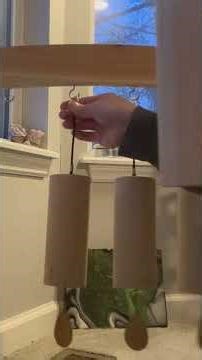 New Sound Chimes Arrived!! Elemental Chimes Sound Demo 🔥🌍🌬💧 Hear Each Element