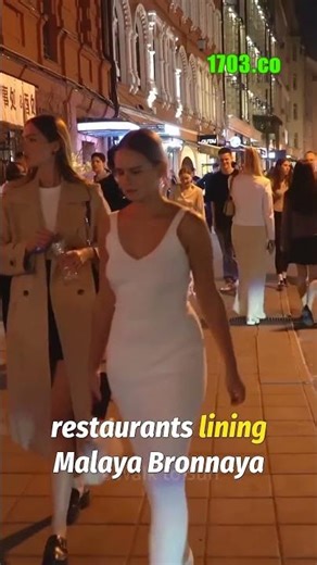 Exploring Moscow's Luxury Real Estate Boom