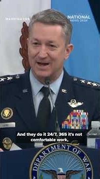 Dan 'Raizin" Caine hopeful about America's future after seeing young soldiers