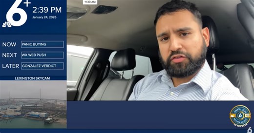 KRIS 6 | Live Local News and Weather