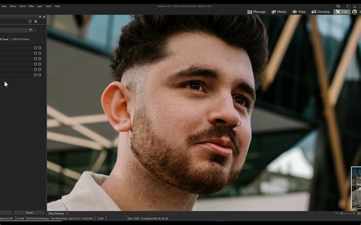 ACDSee 2023 系列软件新增功能