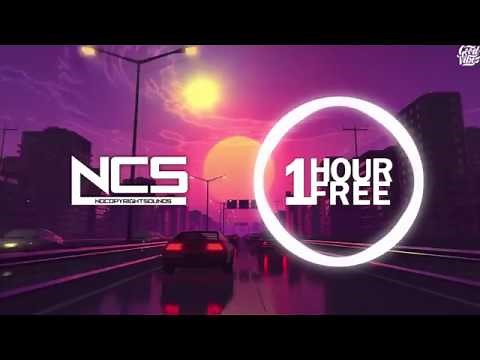 Anna Yvette - Red Line [NCS 1 HOUR]