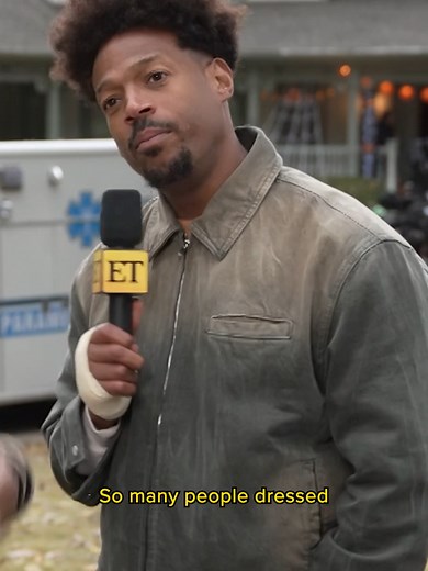 Marlon Wayans Teases White Chicks 2 — Recalls Lengthy Makeup Process