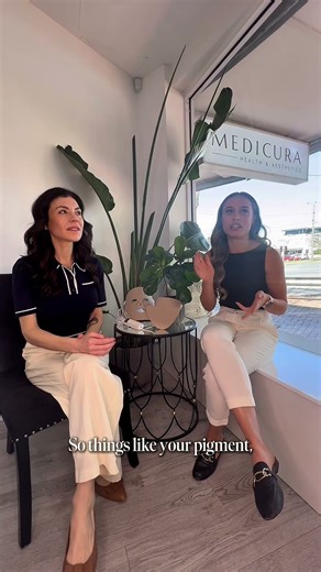What Happens In A Custom Medi-Facial?
