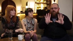 Into The Badlands Cast On Season 2, Fight Scenes, And New Characters