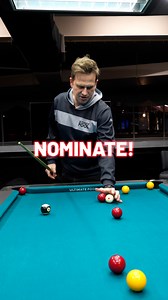 Nominate! Ultimate Pool USA Ultimate Pool Jam Up Apparel #billiards #8ballpool #eightball #cuesports #8ball | Simon Webb