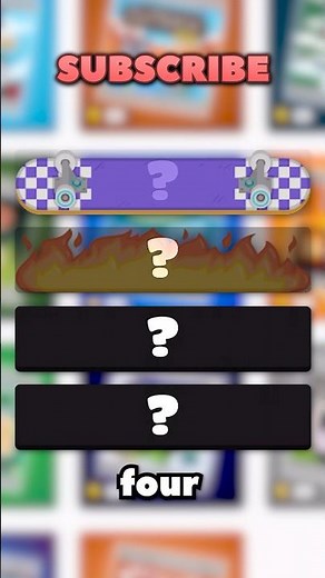 The Rarest Banner in Blooket…