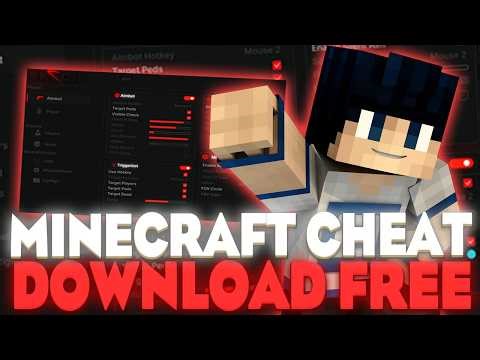 Best Minecraft Hacked Client 2026 ⚡ Horion Client 26.3 Download: Bedrock/Java Hacks (Vape/Horion)