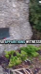 In the heart of historic downtown New Iberia, surrounded by gracious live oaks, historic homes, and the cultural landscape of Bayou Teche, stands the Grotto of Our Lady of Lourdes. Built in 1941 on the former campus of St. Peter’s College, the concrete and Louisiana marble grotto was created through the efforts of Brother August, FSC, Mrs. Yvonne Patout, and Mr. Eugene Guillot. It commemorates the 1858 apparitions witnessed by Bernadette Soubirous in Lourdes, where the Virgin Mary identified her