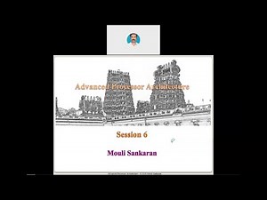 RISC Pipeline Explained - Prof. Mouli Sankaran