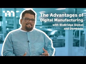 How BioBridge Global and Dendreon Use MasterControl’s Modern Manufacturing Execution System (MES)