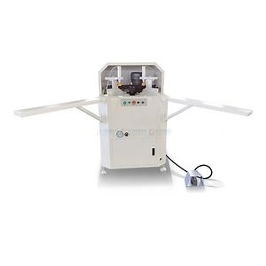 [Hot Item] Automatic Corner Cleaning Machine for PVC UPVC Window and Door