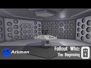 Fallout Who - The Beginning