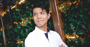 Telly Leung, Max Von Essen, and More Broadway Tenors Will Reach for the High Notes in October 26 Concert