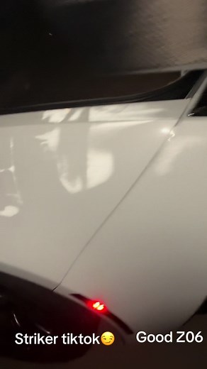 Good Z06 Striker TikTok Highlights
