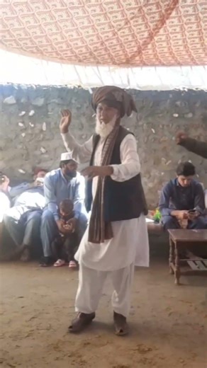 Pashto dol surna wedding atan 11 April 2026