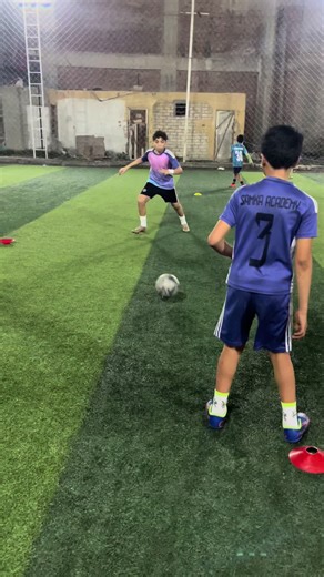 تدريب من مواليد 2011/2018 ⚽️#سمكه #fotball #كابتن #tiktok #youtube #foryou