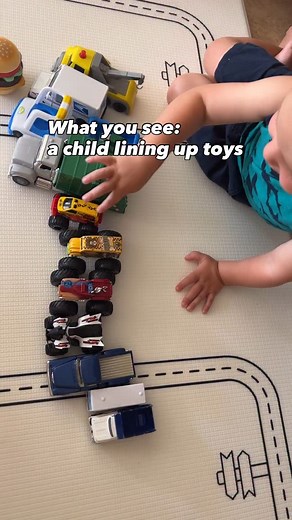 Valerie, M. Ed. | Toddler and Preschool Activities | Have you ever heard of schemas of play?They’re patterns of repeated behavior that help kids make sense of the world. One common one is the... | Instagram