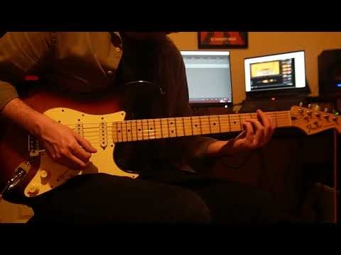 Joe Robinson - Cocaine Cover #guitar #cover #rock ‪@ericclapton‬ ‪@Joe_Robinson‬