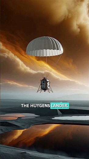 🌌 Cassini-Huygens: The Mission That Dived Into Saturn