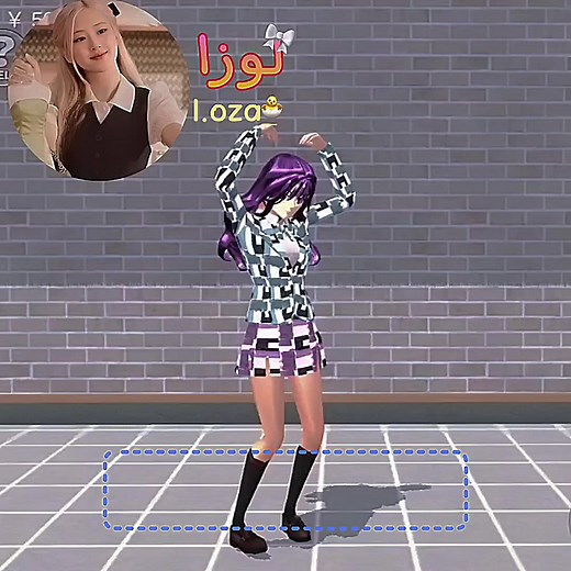 دليل شامل لشرح لعبة ساكورا سكول