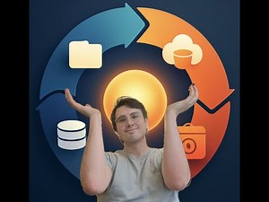 Understanding the Data Storage Lifecycle: From Creation to Deletion
