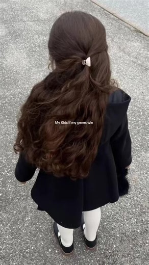 What Traits Will My Kids Inherit From My Genes?