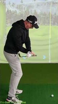 Do THIS For 1 Minutes A Day To Improve Your Golf Swing!