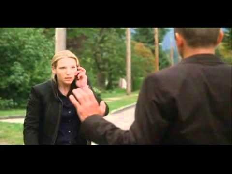 Fringe Season 2 Bloopers - Gag Reel