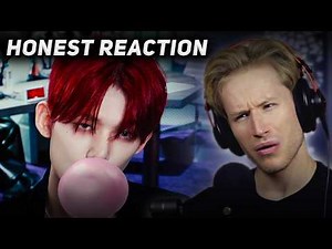 HONEST REACTION to 연준 (YEONJUN) ‘GGUM’ Official MV