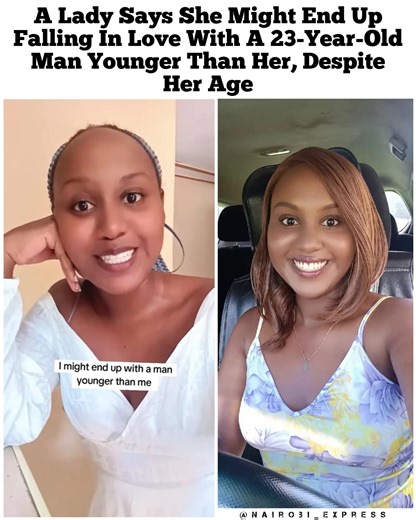 Exploring Age Differences in Relationships