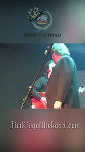  Go behind the scenes with country legend Earl Thomas Conley in this 2009 interview with Jim King of the Road—filmed backstage at Honky Tonk Texas in Silsbee, Texas! Earl opens up about his songwriting process and time in the studio.  Don’t miss this classic moment on Jim King of the TV Show—airing on FOX 4, The CW, Stryk TV, and streaming 24/7 on YouTube.  Watch now: www.jimkingoftheroad.com | Jim King | Facebook