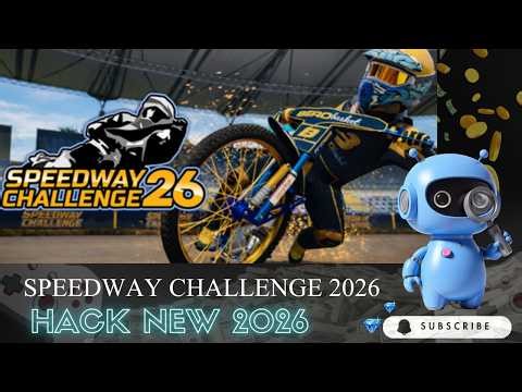 Speedway Challenge 2026 MOD 🏍️🔥 Unlimited Money & Unlock All Bikes