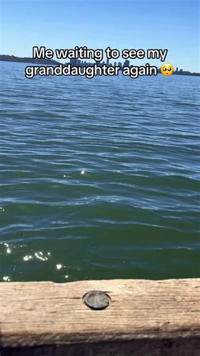 Relatable Pepe & Pepa on Instagram: "It’s been 3 days 🥺😭… . . . . . #grandmother #granddaughter #grandma #grandpa #grandkids"