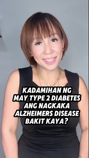 51K views · 990 reactions | Alzheimer's disease is a progressive brain disorder that causes a gradual decline in memory, thinking, and reasoning skills. The symptoms and severity of the disease are often described in three main stages: mild, moderate, and severe. Follow my Page for more. #AlzheimersAwareness #diabetesawareness #Alzheimer #diabetescare | Dr. Precy Oberiano/ Tamondong Clinic and Home Care Services | Facebook