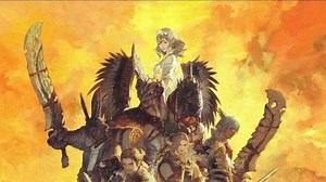 Square Enix shows off FFXIV Dawntrail's raids, monsters, and the new Beastmaster limited job