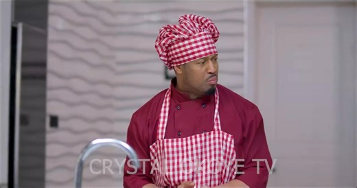 Madam can't believe or forget what she saw on her cook. So she decided to do this | Movies For Advert