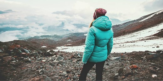 Best Down Jackets for Women of 2025